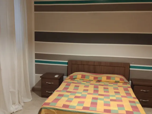 2-Bedroom Maisonette