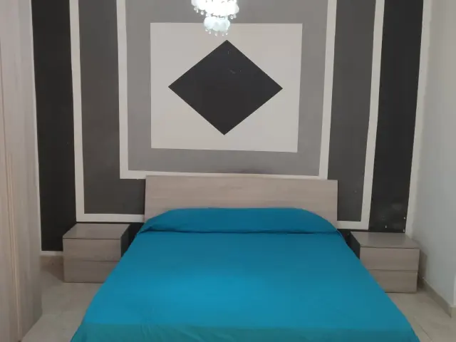 2-Bedroom Maisonette