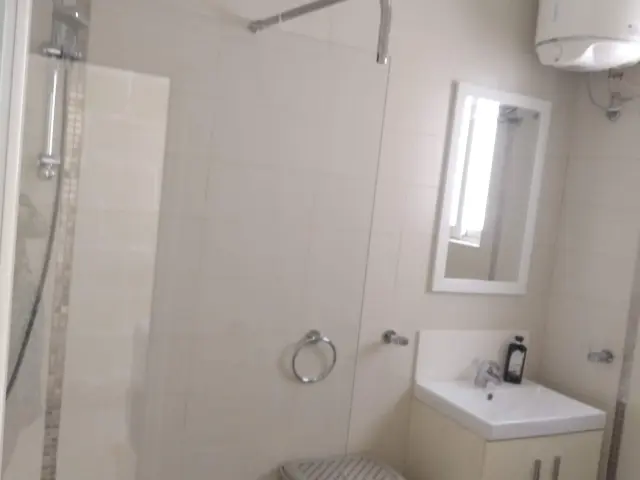 2-Bedroom Maisonette