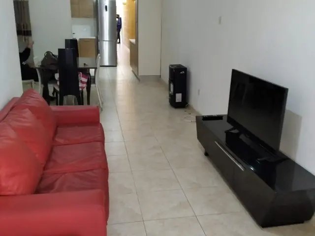 2-Bedroom Maisonette
