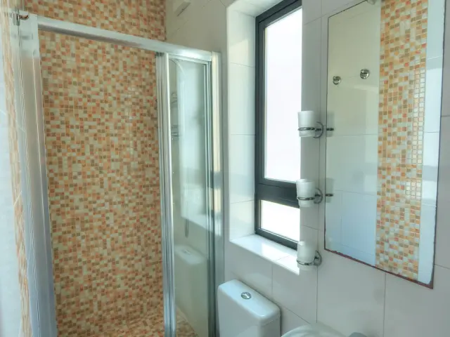 2-Bedroom Penthouse