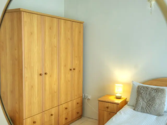 2-Bedroom Penthouse