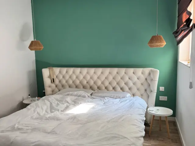 3-Bedroom Penthouse