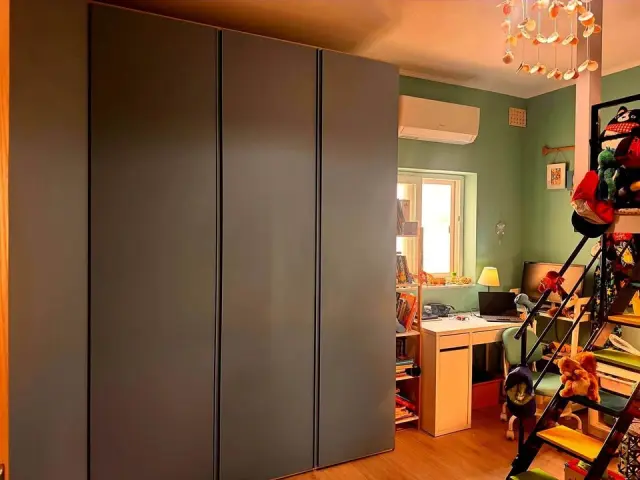3-Bedroom Apartment