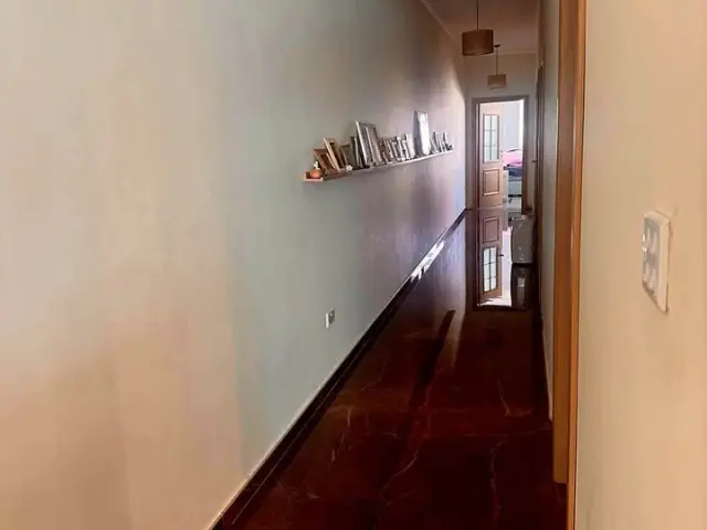 3-Bedroom Apartment