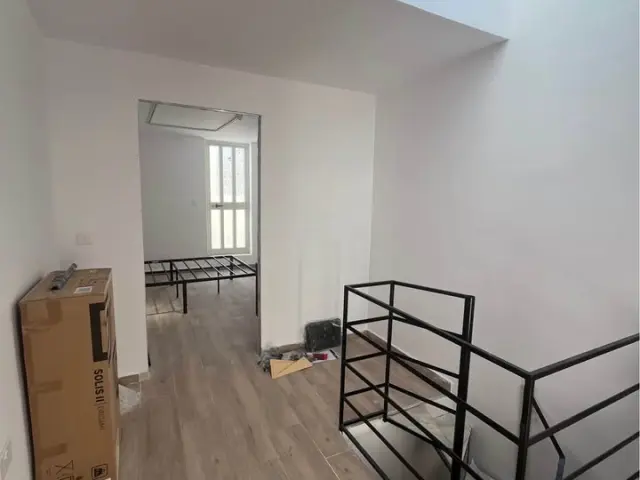 2-Bedroom Townhouse
