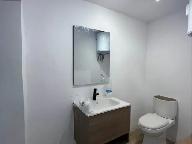 2-Bedroom Townhouse