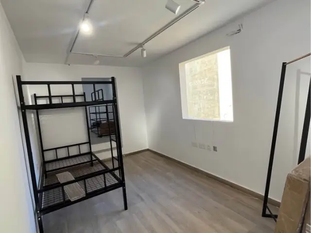 2-Bedroom Townhouse