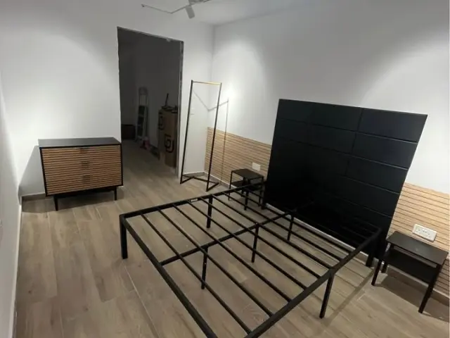2-Bedroom Townhouse