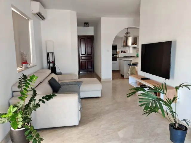 2-Bedroom Penthouse
