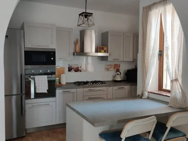 2-Bedroom Penthouse