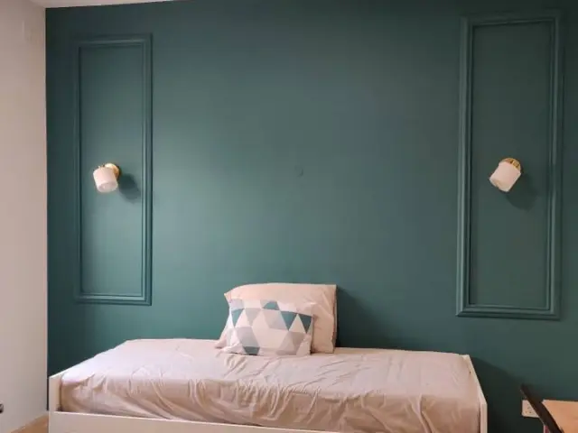 2-Bedroom Penthouse