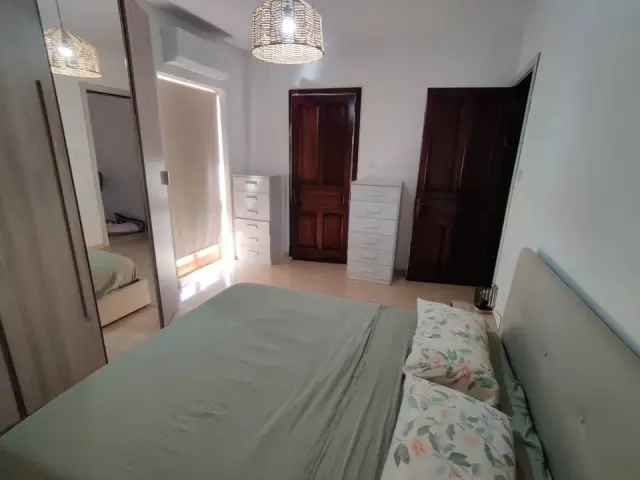 2-Bedroom Penthouse
