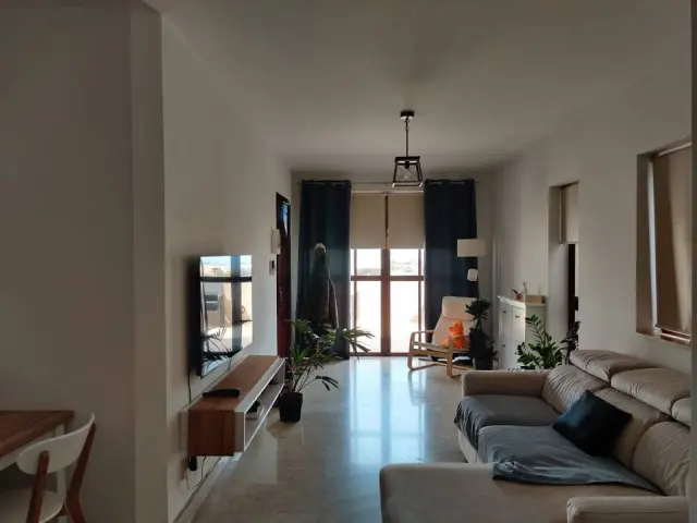 2-Bedroom Penthouse