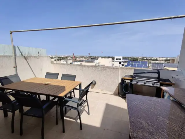 2-Bedroom Penthouse
