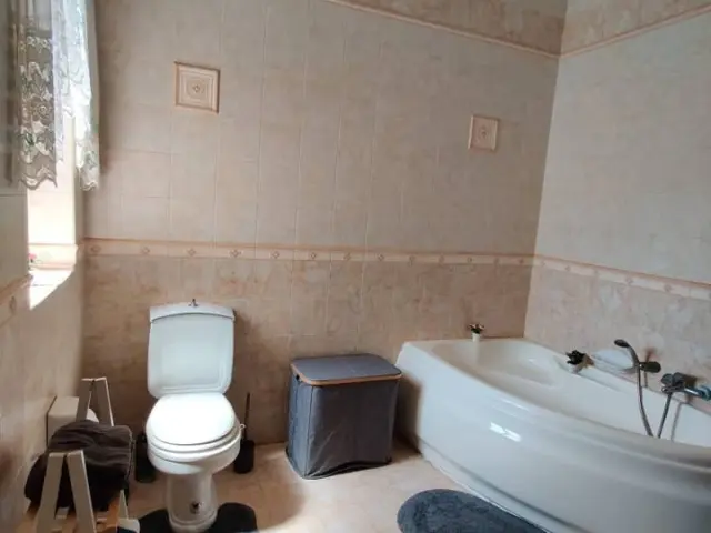 2-Bedroom Penthouse