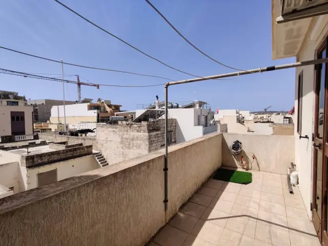 2-Bedroom Penthouse
