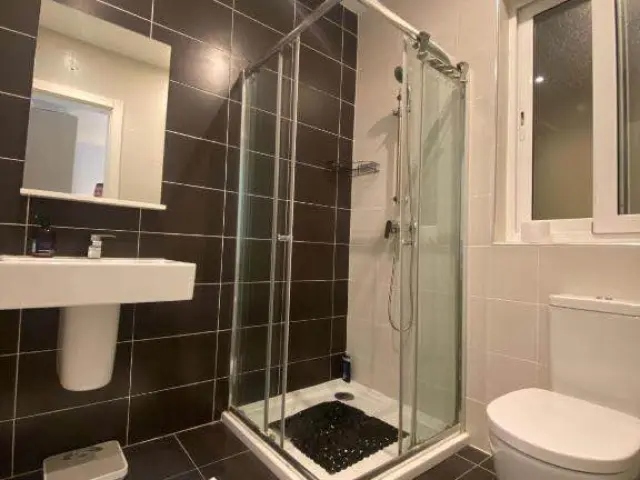 2-Bedroom Apartment