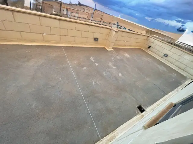 3-Bedroom Townhouse
