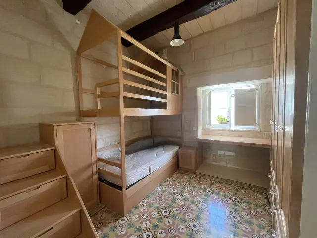 3-Bedroom Townhouse