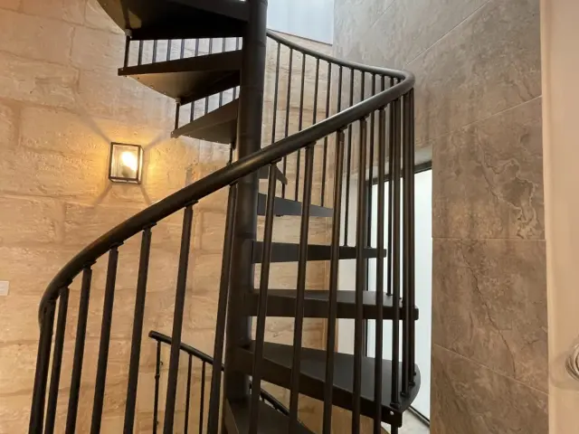 3-Bedroom Townhouse