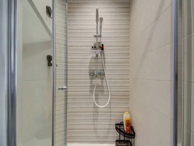 2-Bedroom Apartment