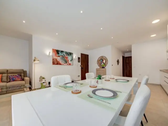 2-Bedroom Apartment