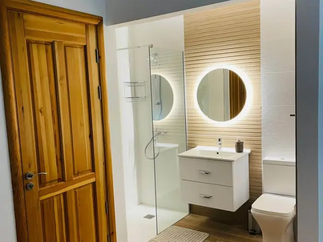 2-Bedroom Maisonette