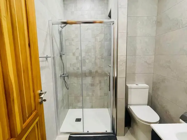 2-Bedroom Maisonette