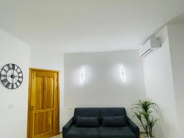 2-Bedroom Maisonette