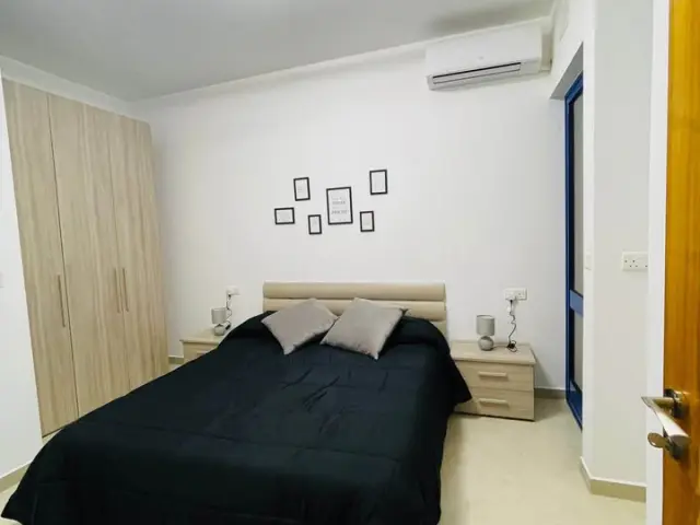 2-Bedroom Maisonette