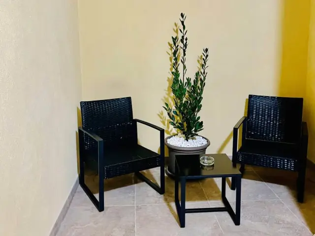 2-Bedroom Maisonette