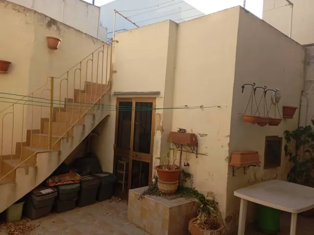 2-Bedroom Maisonette