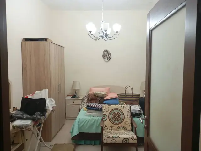 2-Bedroom Maisonette