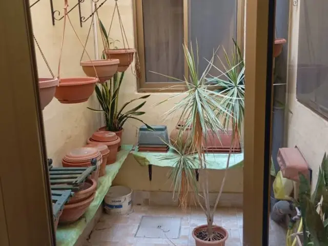 2-Bedroom Maisonette