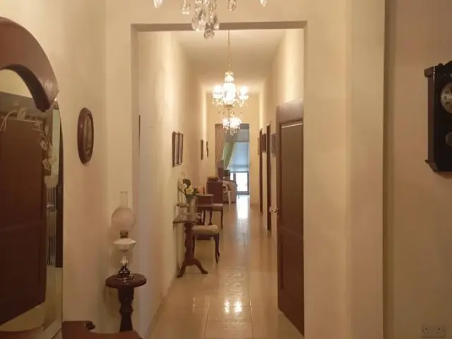 2-Bedroom Maisonette