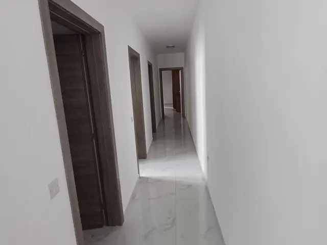 2-Bedroom Apartment