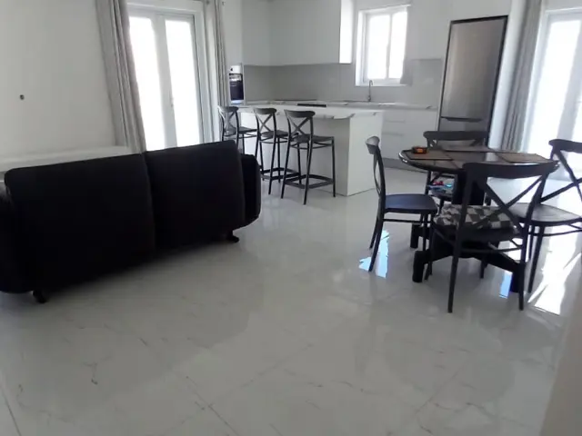 2-Bedroom Apartment