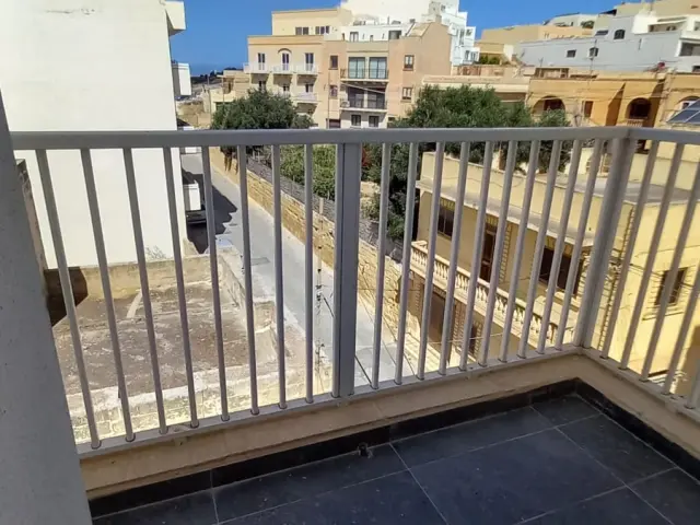 2-Bedroom Apartment