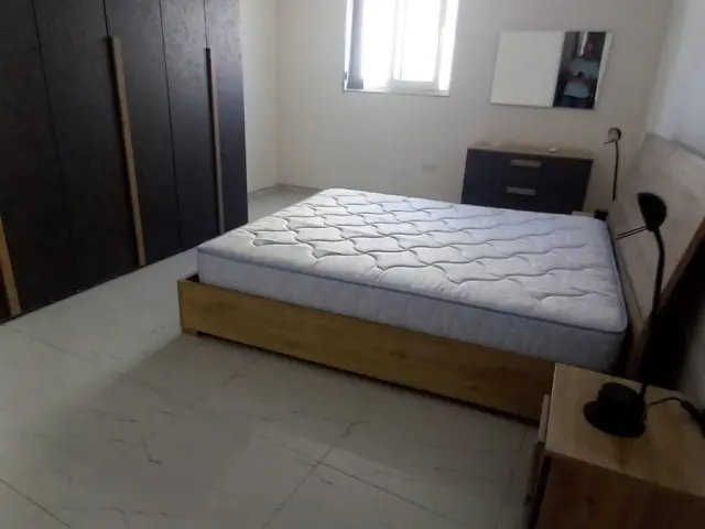 2-Bedroom Apartment