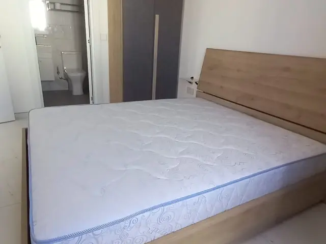 2-Bedroom Apartment