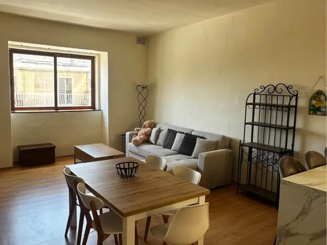 3-Bedroom Apartment