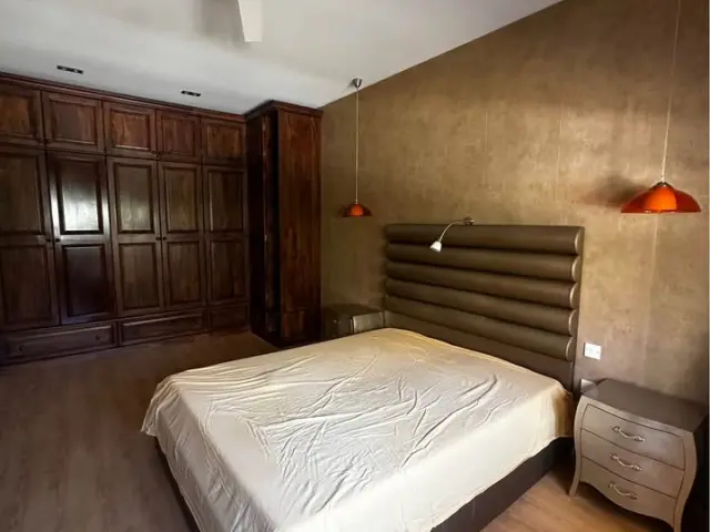 3-Bedroom Apartment