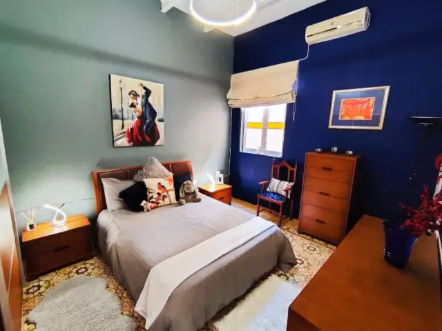 4-Bedroom Townhouse
