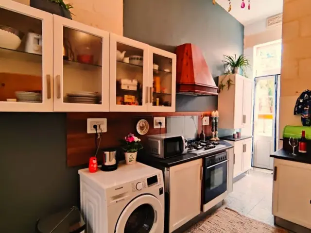 4-Bedroom Townhouse