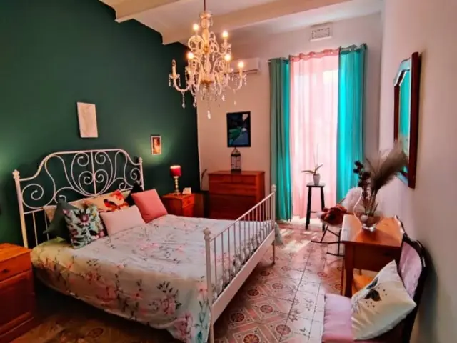 4-Bedroom Townhouse
