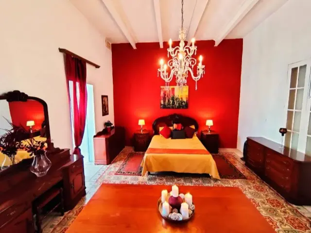 4-Bedroom Townhouse