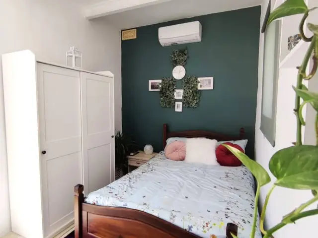 4-Bedroom Townhouse