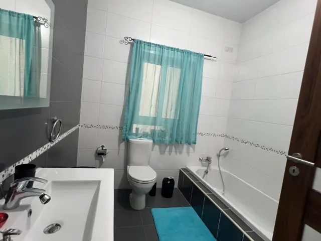 3-Bedroom Apartment