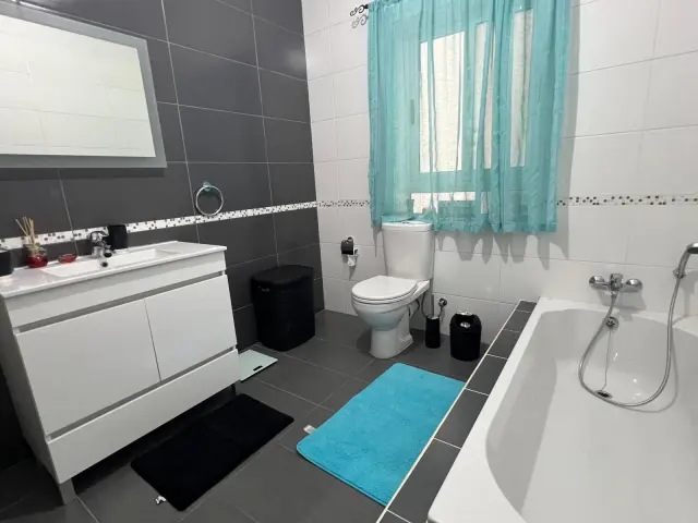 3-Bedroom Apartment